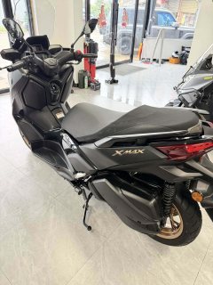 Yamaha XMAX 300 cc - фото 4