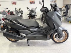 Yamaha XMAX 300 cc - фото 6