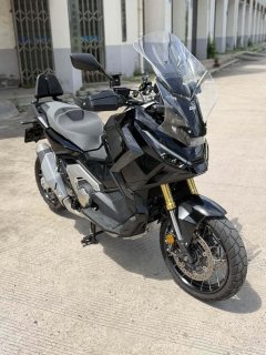 Honda X-ADV 750 - фото 1