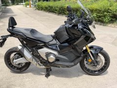 Honda X-ADV 750 - фото 2