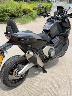 Honda X-ADV 750 - фото 3