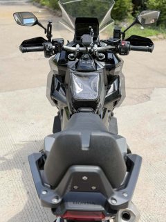 Honda X-ADV 750 - фото 4