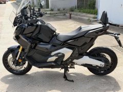 Honda X-ADV 750 - фото 6