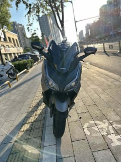 Honda NSS350 - фото 2