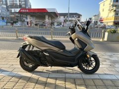 Honda NSS350 - фото 4