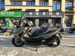 Honda NSS350 - фото 6