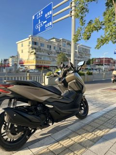 Honda NSS350 - фото 7