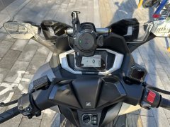 Honda NSS350 - фото 8
