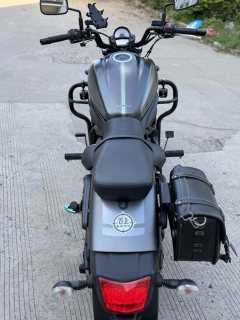 Kawasaki Vulcan S 650 cc - фото 4