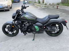 Kawasaki Vulcan S 650 cc - фото 6