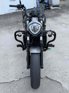 Kawasaki Vulcan S 650 cc - фото 8