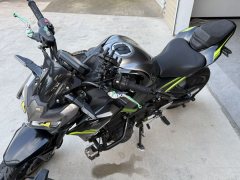 Kawasaki Z900 950 cc - фото 1