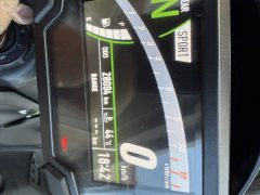 Kawasaki Z900 950 cc - фото 2