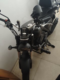 Cyclone RA401 400 cc - фото 2