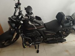 Cyclone RA401 400 cc - фото 3