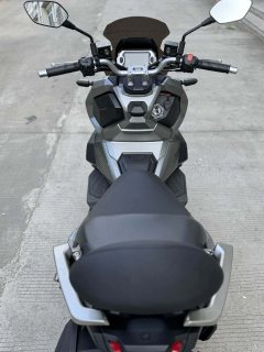 SYM Husky ADV150 - фото 4