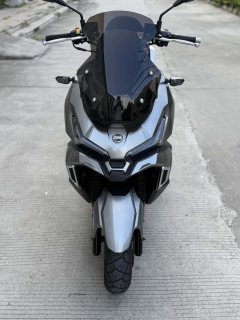 SYM Husky ADV150 - фото 7