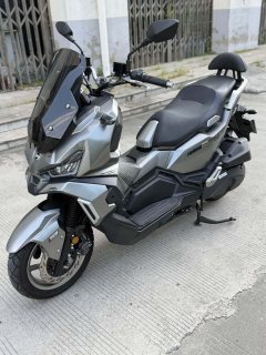 SYM Husky ADV150 - фото 8