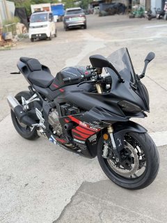 QJMOTOR Sai 600 680 cc - фото 1