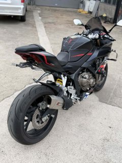 QJMOTOR Sai 600 680 cc - фото 3