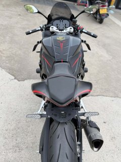 QJMOTOR Sai 600 680 cc - фото 4