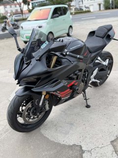QJMOTOR Sai 600 680 cc - фото 8