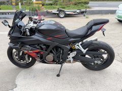 QJMOTOR Sai 600 680 cc - фото 9