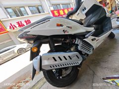 Sundiro Honda NS150GX - фото 5