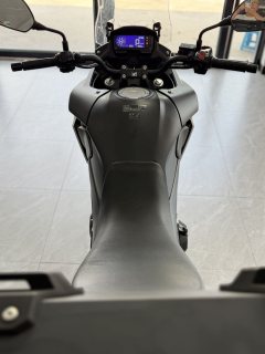 Honda CB400X - фото 7
