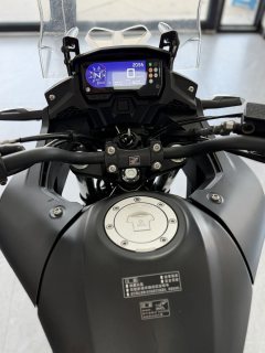Honda CB400X - фото 8