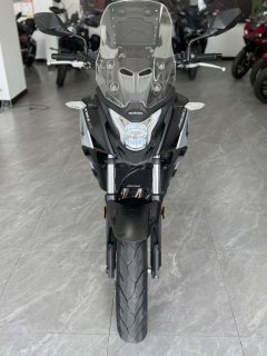 Honda CB400X - фото 9