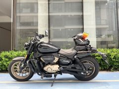 Voge CU250 - фото 1