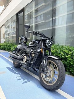 Voge CU250 - фото 2