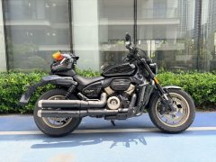 Voge CU250 - фото 3