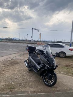 Cyclone RT3 300 cc - фото 1