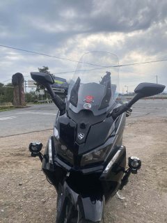 Cyclone RT3 300 cc - фото 2