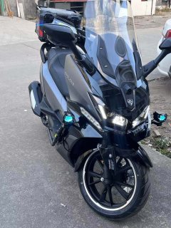 Cyclone RT3 300 cc - фото 3