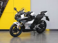CFMOTO 450SR - фото 1