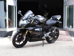 CFMOTO 450SR - фото 10