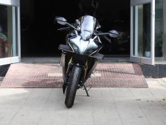 CFMOTO 450SR - фото 11