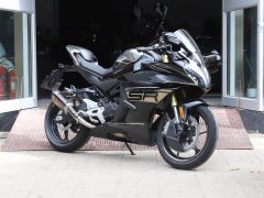 CFMOTO 450SR - фото 12