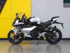 CFMOTO 450SR - фото 4