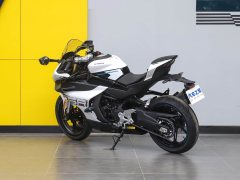 CFMOTO 450SR - фото 5