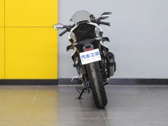 CFMOTO 450SR - фото 6