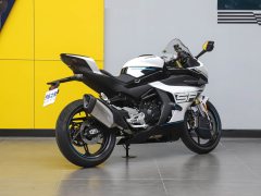 CFMOTO 450SR - фото 7