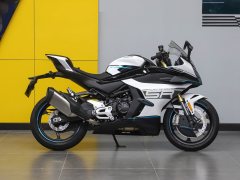 CFMOTO 450SR - фото 8