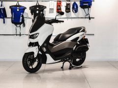 Yamaha NMAX 155 cc - фото 1