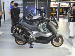 Yamaha NMAX 155 cc - фото 12