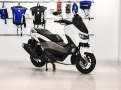 Yamaha NMAX 155 cc - фото 3