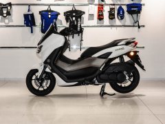Yamaha NMAX 155 cc - фото 4